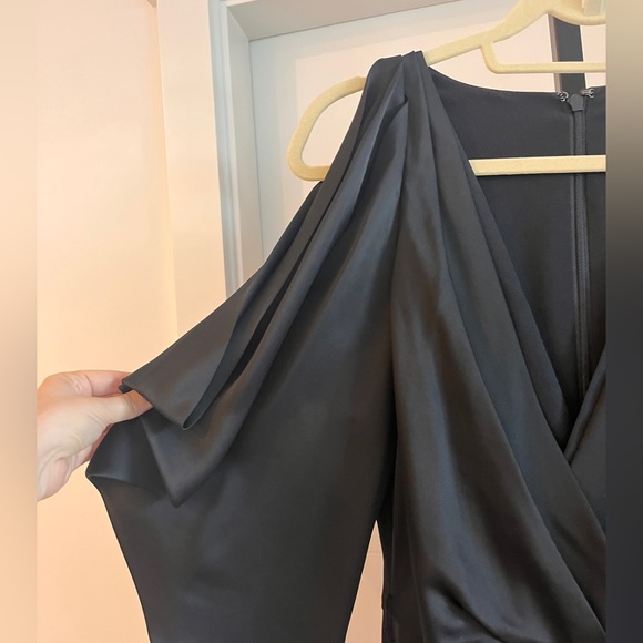 Jonathan Simkhai little black dress - Picture 3 of 9